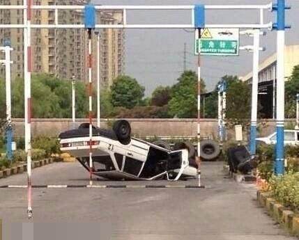 科目三好难为啥只练3天图片