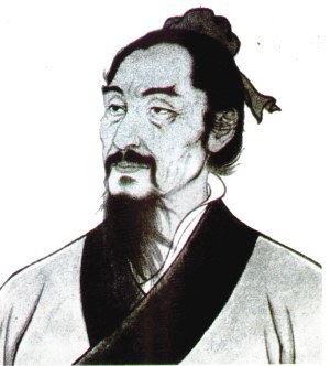 诸子百家之间的关系图片
