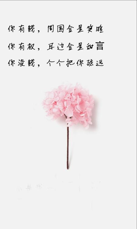 现实的社会虚伪的人心图片