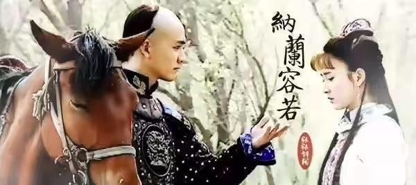 纳兰词中最唯美的句子图片