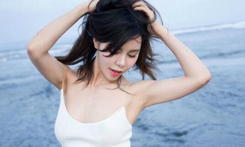 女生坚强到让人心疼的句子，句句感人虐心，句句噎人
