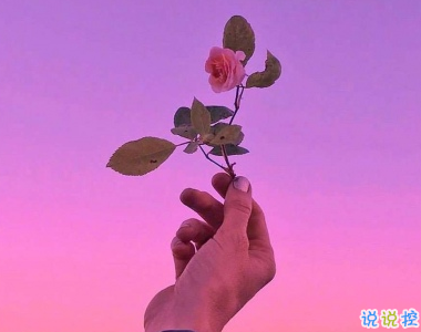 努力奋斗励志句子 30句正能量奋斗抖音短句