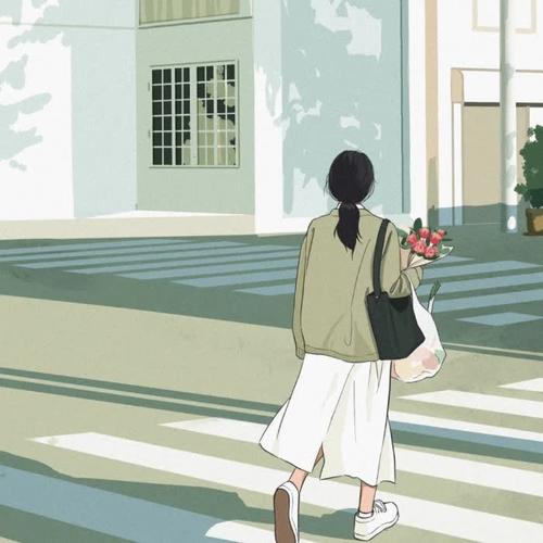 适合30一40岁女人微信常用有内涵得体头像图片