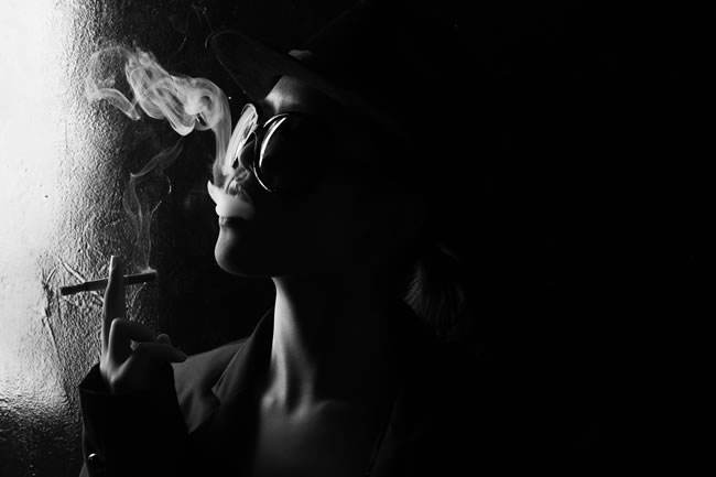 最近快手很火的经典句子，越读越给力 快手经典语录霸气十足图片