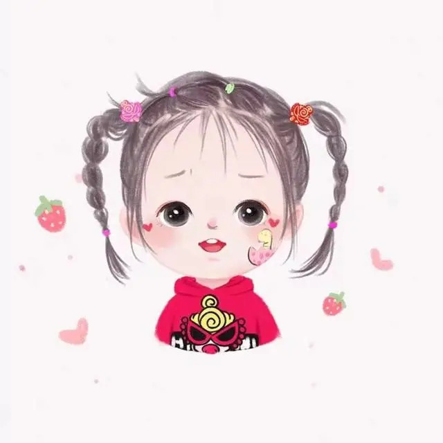 朋友圈晒娃的唯美句子 晒孩子幸福的句子简短图片