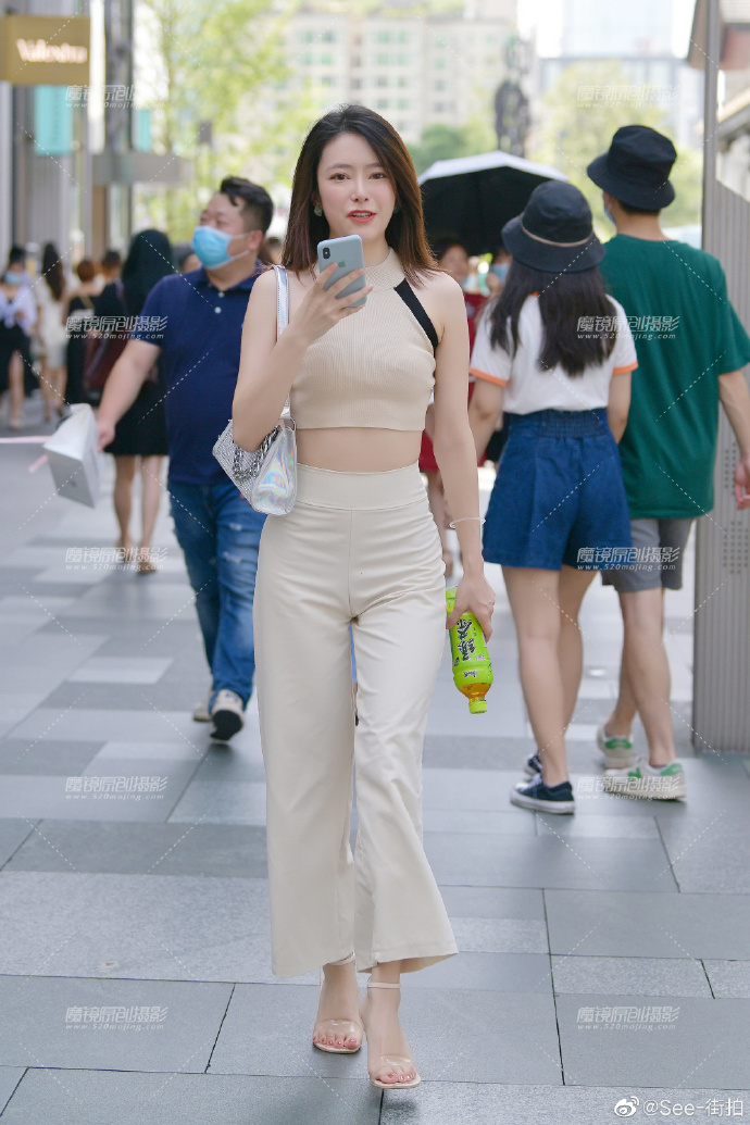 气质文雅，神韵实足​​超短好看​​​​​​​​​​​图片