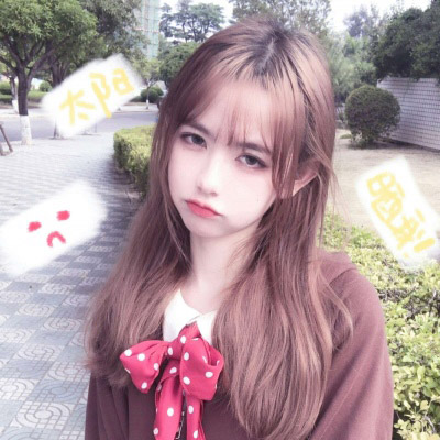 一组16岁同一个女生照片 同一个人（精选18张）图片