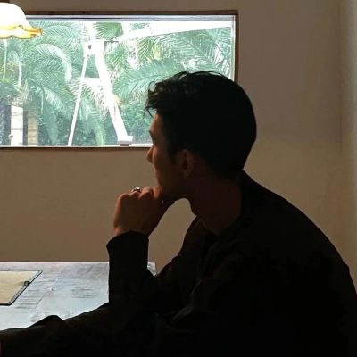 最难找到的情头真人高清低调不容易发现 (精选20张)图片