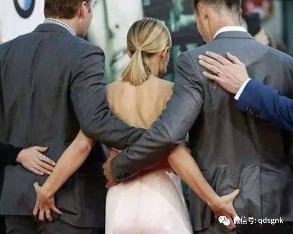 精选污段子，晚上看了睡不着