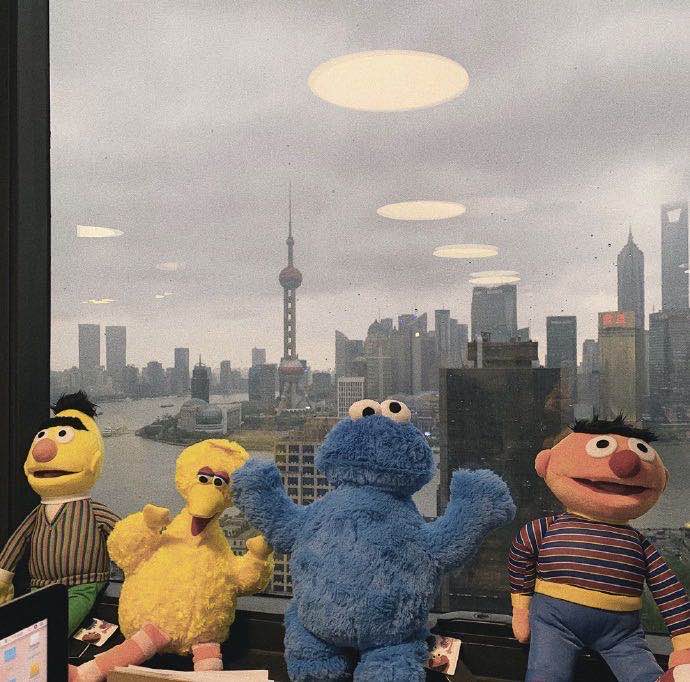 工作不顺心烦躁时爱看的句子 每一句都精辟到爆炸图片