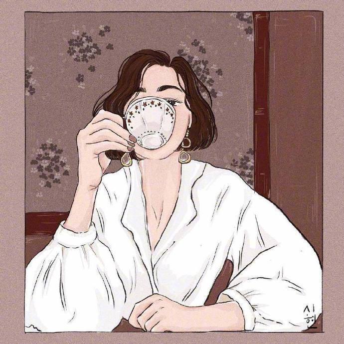 女性致自己晚安一句话 最美晚安心语