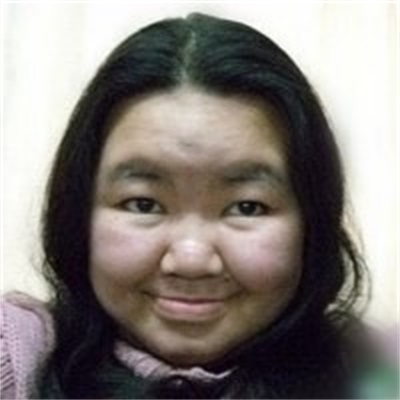 长得很丑的女生头像 用丑女图调戏男生图片图片
