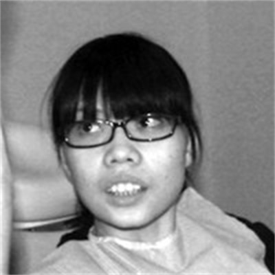 长得很丑的女生头像 用丑女图调戏男生图片图片