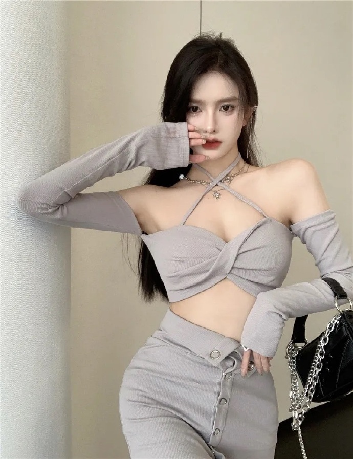 抖音上很火的潮图壁纸图片