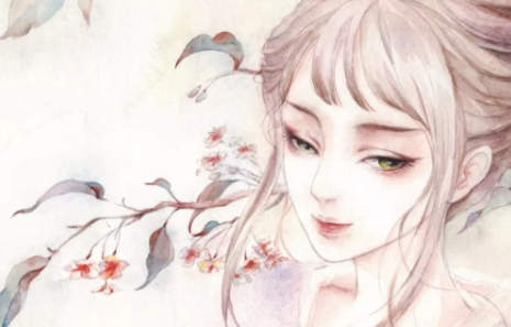 唯美到心碎的古风句子带图片 唯美古风句子句句催泪
