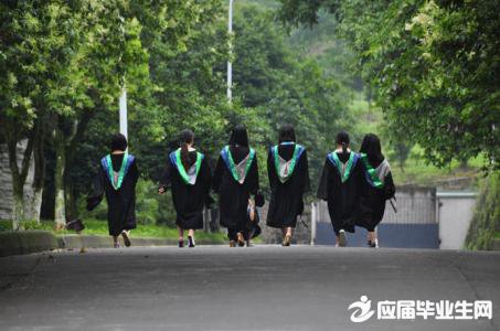 青春季毕业寄语，毕业留言短句真实唯美感人 大学毕业留言唯美句子