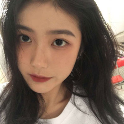 女孩图片同一个人多张  头像女15岁真实照片图片