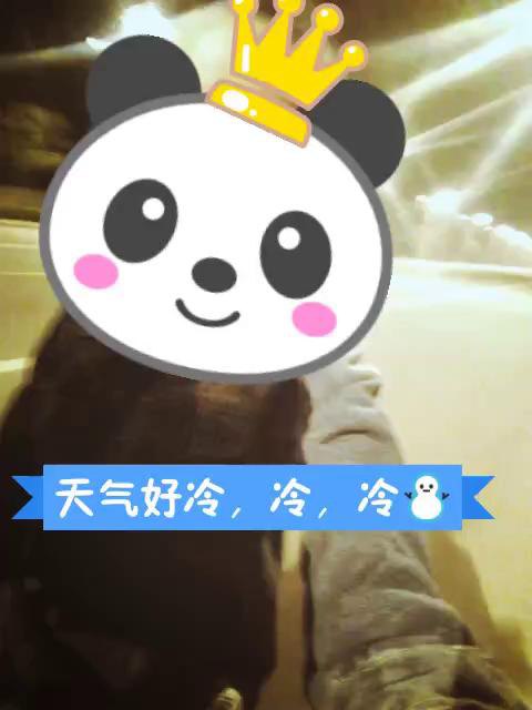 冷的图片可爱发抖搞笑图片图片