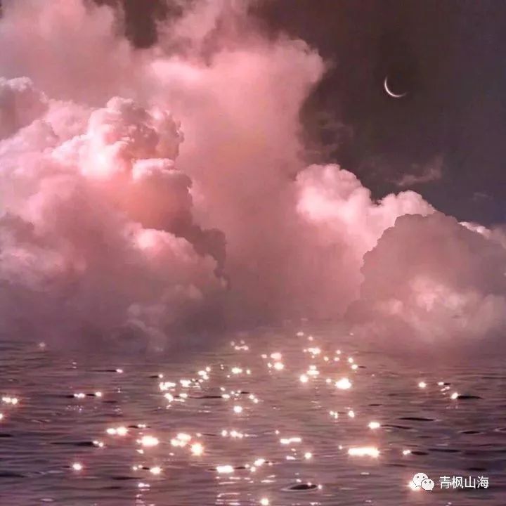 很暖很治愈的短句，网易云热评温柔的句子图片