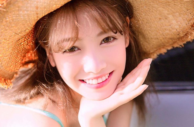 向日葵早安正能量说说 但求日子清静，款款落落拱手相让的都是柔情