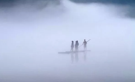 唯美到心碎的古风句子带图片 唯美古风句子句句催泪