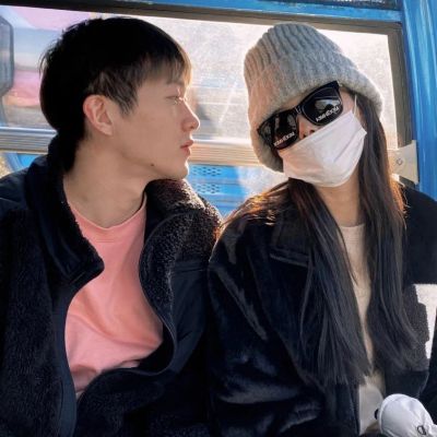 最难找到的情头真人高清低调不容易发现 (精选20张)图片