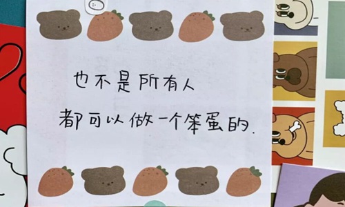 生活很现实又扎心的个性说说 句句穿透人心
