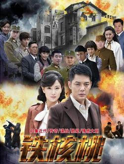 铁核桃的演员表和剧情介绍