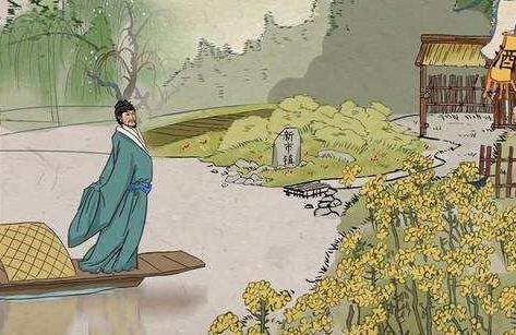 杨万里的15首短小清新的经典诗作