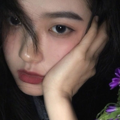 女孩图片同一个人多张  头像女15岁真实照片图片