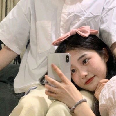 最难找到的情头真人高清低调不容易发现 (精选20张)图片