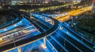 中国70年交通发展巨变的感慨说说短句发朋友圈