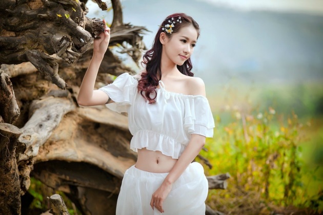 保持阳光般的心态图片 