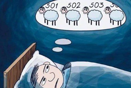 深夜睡不着发朋友圈的经典句子