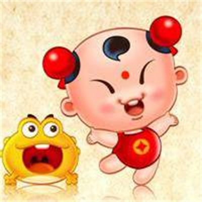 2022年喜庆头像图片最火爆图片
