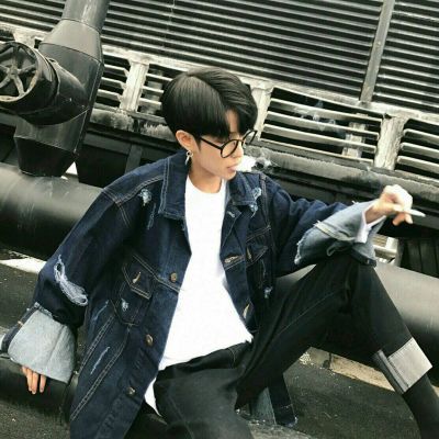 型男有气质高品位头像 给人感觉很酷的头像图片