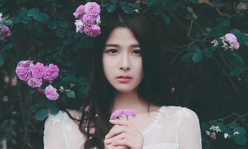 适合发朋友圈的干净句子 唯美走心意境绝美图片