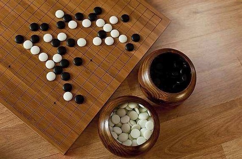 人生如棋的唯美语录 人生就像一盘棋的语录