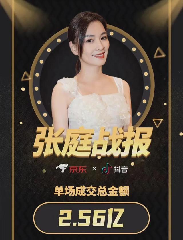 张庭个人资料  张庭微商帝国的赚钱模式， 产品TST的腐败与谎言图片