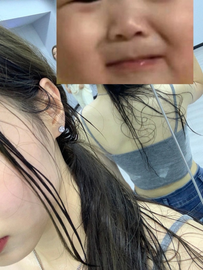 练舞暴汗的感觉太舒服了图片