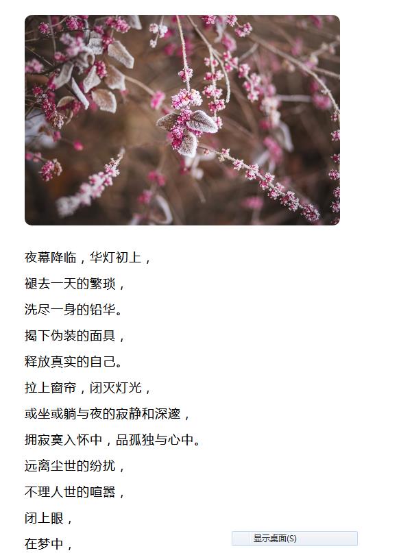 夜幕降临华灯初上广场上再次变得热闹起来