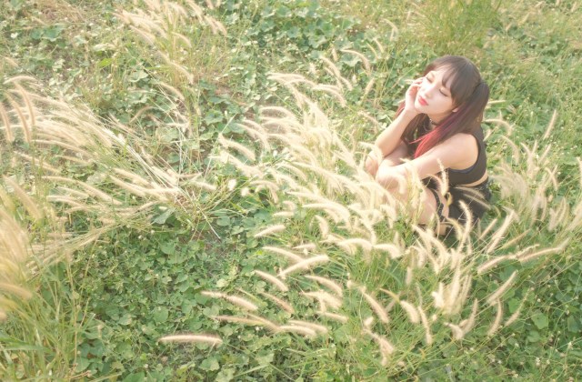 向日葵心语正能量 不得不承认，我们都更喜欢听谎言，即使已经知道真相