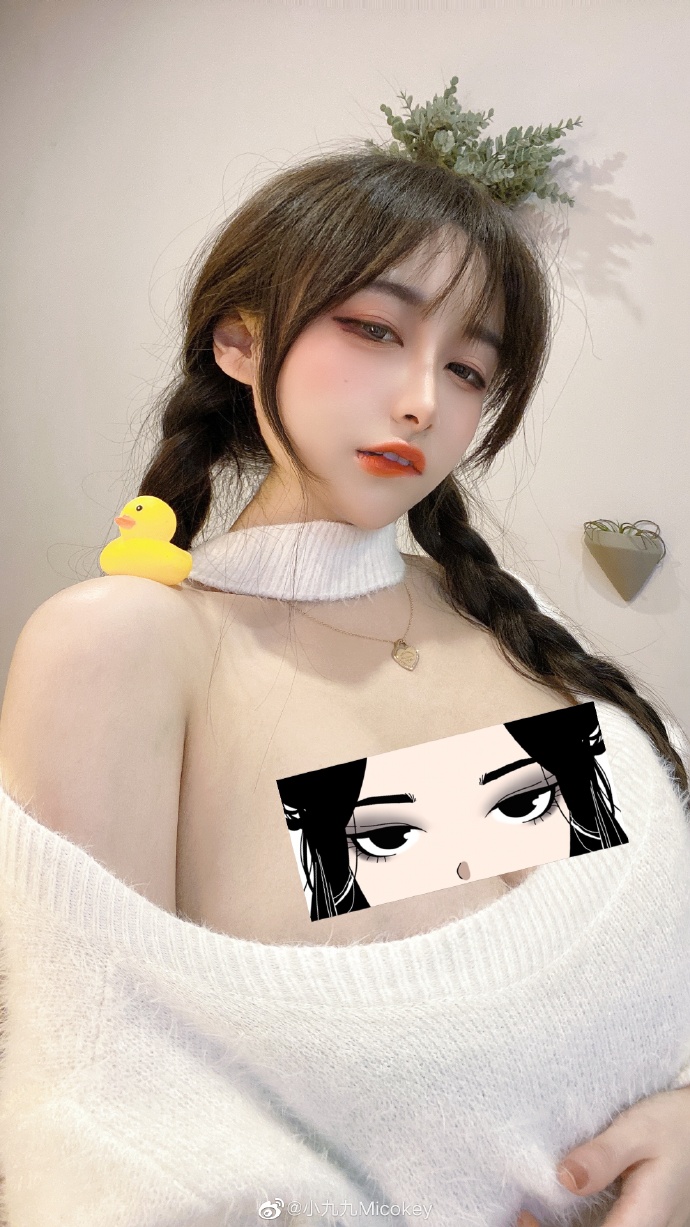 高清宅男高清女神手机壁纸  讲什么道理 女朋友就是道理图片