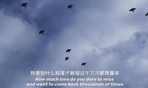 2021一句优美的心情说说，简短精致，句句入心