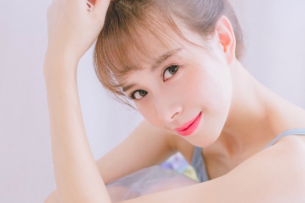 向阳花早安语 幸福，就是找一个温暖的人过一辈子