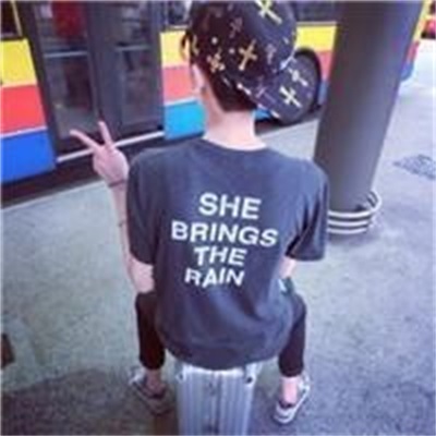 非主流男生高冷头像 超有型图片