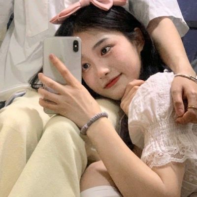 最难找到的情头真人高清低调不容易发现 (精选20张)图片