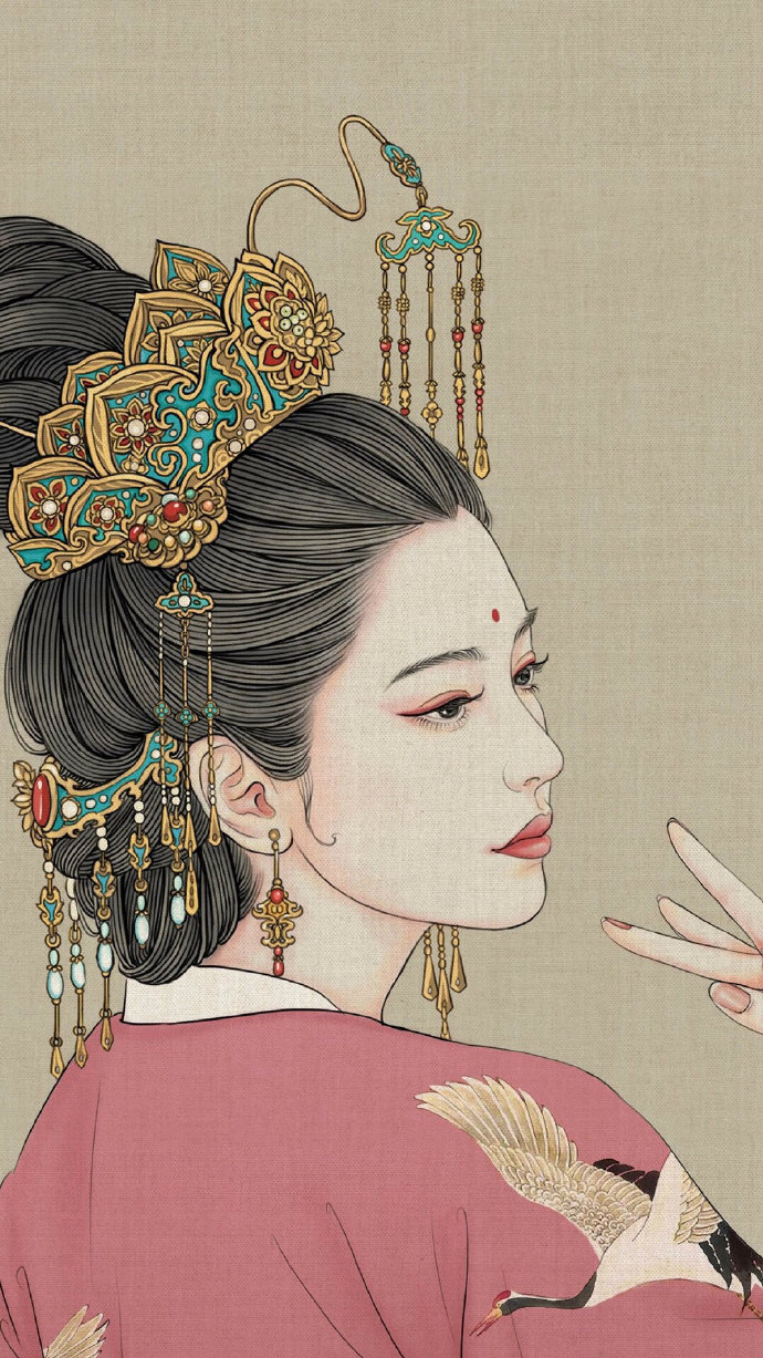 撩人又暖心的晚安, 女性致自己晚安一句话