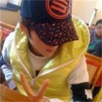 非主流男生高冷头像 超有型图片