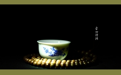 一句禅语一种人生 禅语感悟人生的句子